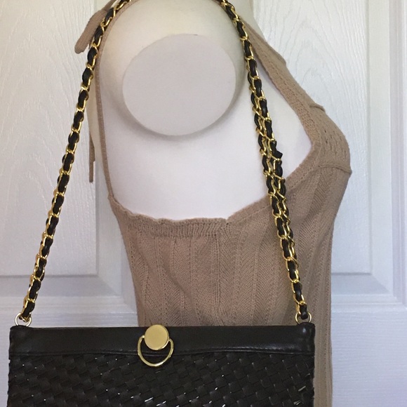 MADISON STUDIO Hinged Pouch/Clutch Purse - Picture 3 of 5